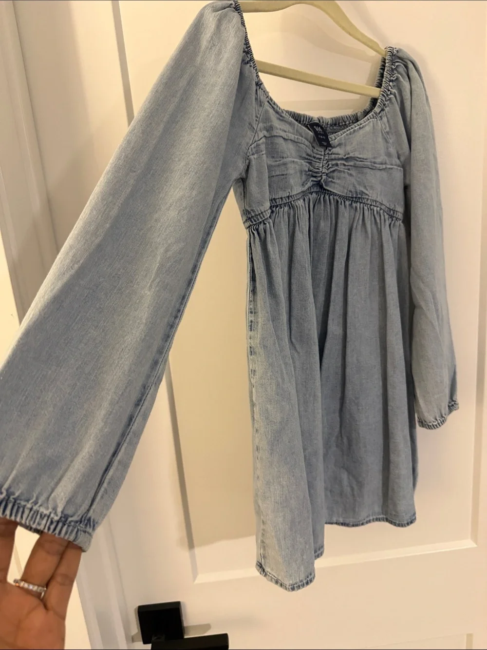 GAP soft light